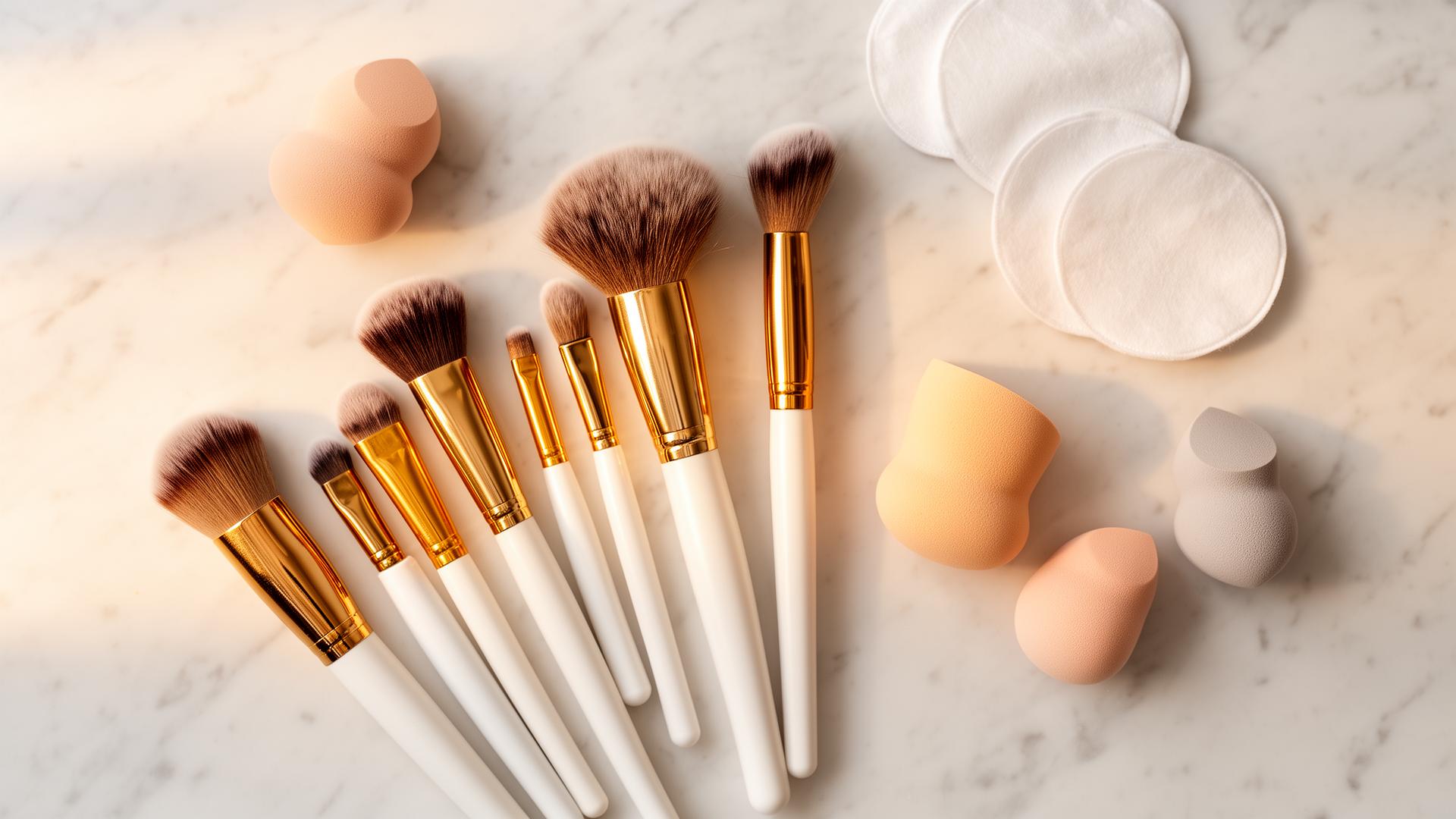 Profesjonalne materiały dla branży beauty