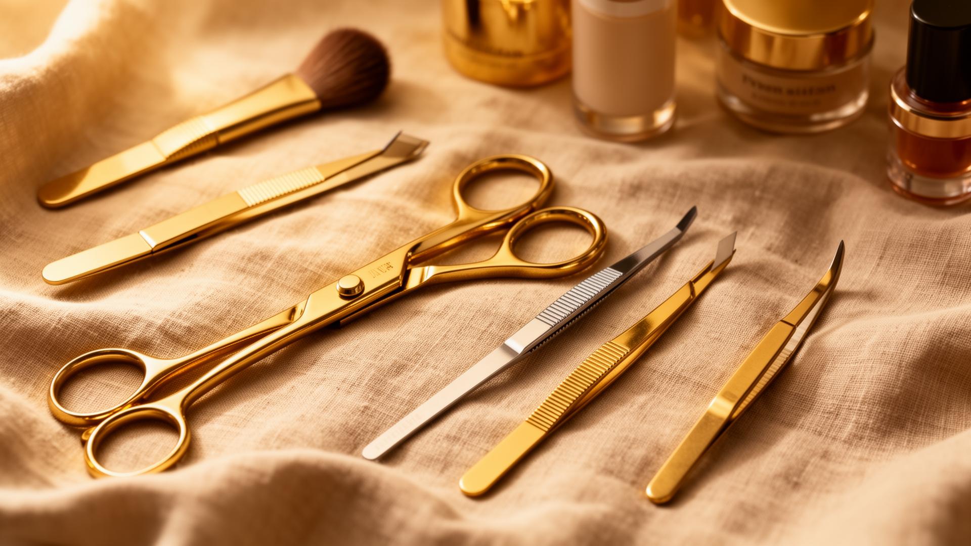 Wszystko dla profesjonalistów branży beauty