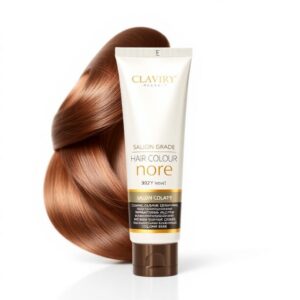 Farba do włosów profesjonalna 100ml