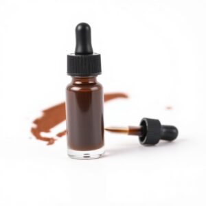 Pigment PMU BrowX – Soft Brown 15ml