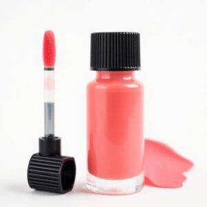 Pigment PMU LipX – Coral Kiss 10ml