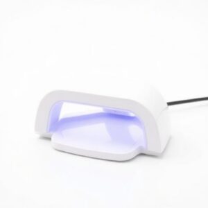 Lampa UV kompaktowa